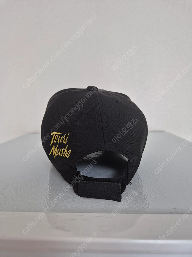 쯔리무사 볼캡--1