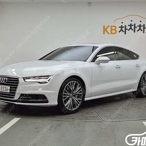 [아우디]A7 55 TDI 콰트로 프리미엄 (5인승) ★중고차★중고차매입★전액할부★저신용자★신불자★소액할부★현금★카드 전부 가능합니다!