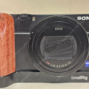 소니 rx100m7
