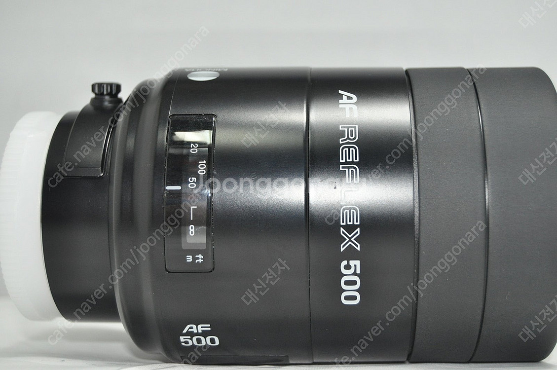 미놀타 소니알파마운트 미놀타500반사 af75-300 ...--1