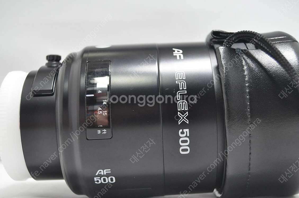 미놀타 소니알파마운트 미놀타500반사 af75-300 ...--2