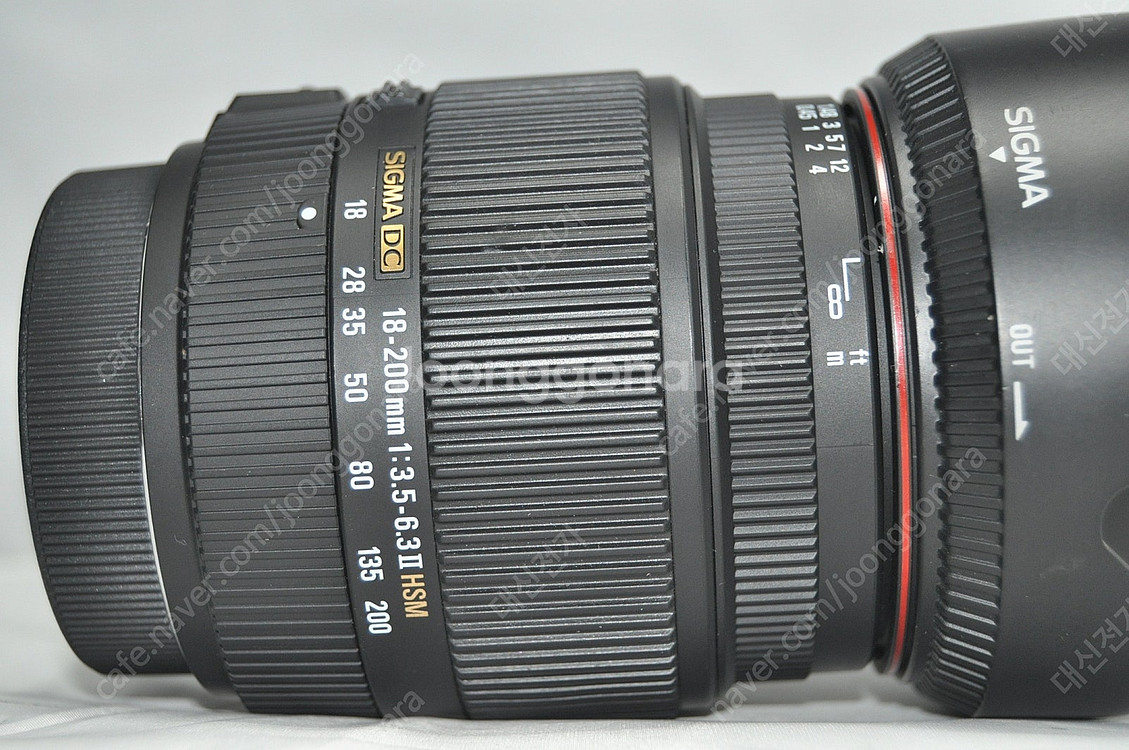 미놀타 소니알파마운트 미놀타500반사 af75-300 ...--8
