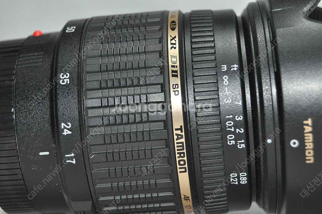 미놀타 소니알파마운트 미놀타500반사 af75-300 ...--9