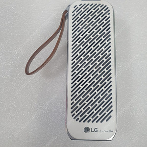 LG 퓨리케어 미니 공기청정기(내림)