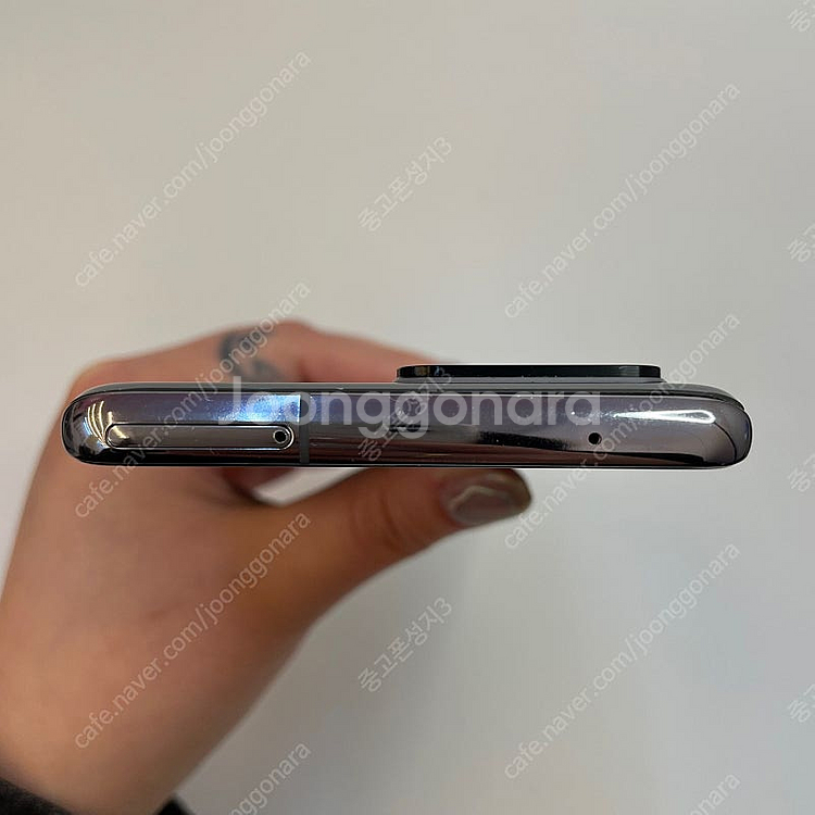 74086(울산중고폰) 갤럭시S20울트라 그레이 256GB 판매합니다 25만원 텔레그램OK--3