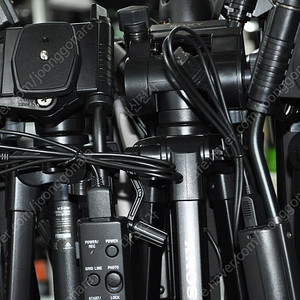 삼각대 소니VCT-VPR100 1170RM .리벡TH-950DV 리벡TH-650DV 주닉스 HDV-5000 HDV-3000 HDV-2000 VCT-VPR1 GP-VPT1 팝니다