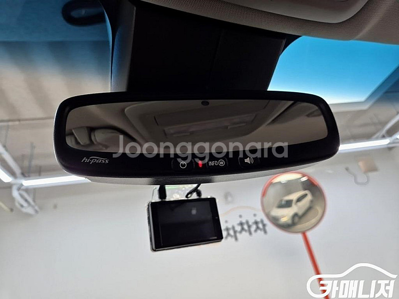 올란도 1.6 디젤 LTZ 2016 년 중고차/전액할부/중고리스/중고렌트/--6