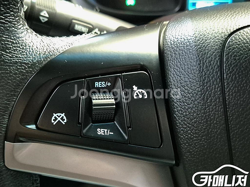 올란도 1.6 디젤 LTZ 2016 년 중고차/전액할부/중고리스/중고렌트/--7