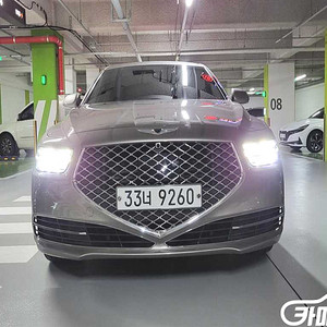 제네시스 G90 3.8 GDI AWD 중고 G90 3.8 GDI AWD 중고차