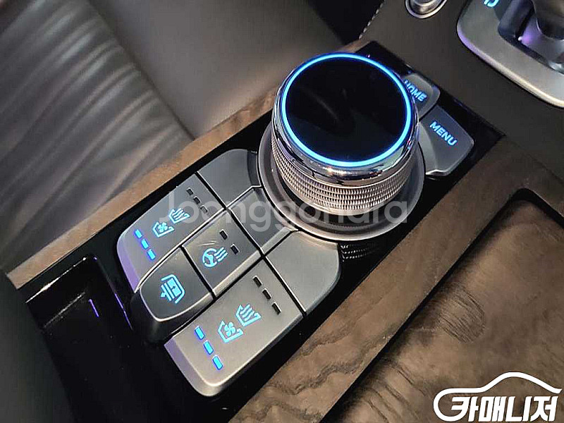 제네시스 G90 3.8 GDI AWD 중고 G90 3....--5