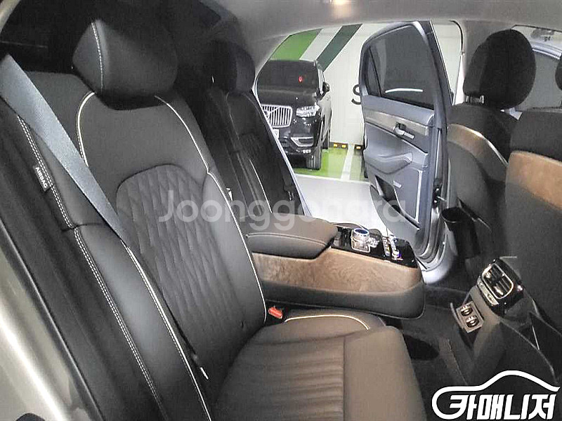 제네시스 G90 3.8 GDI AWD 중고 G90 3....--7