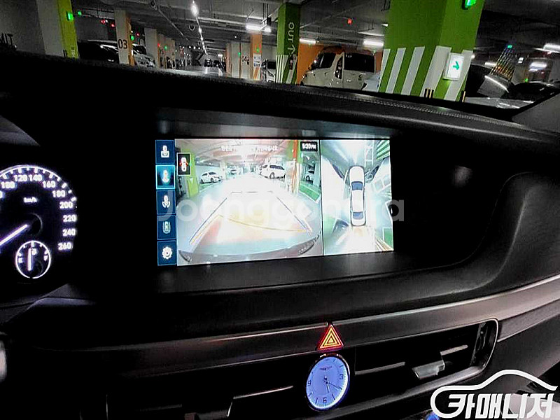 제네시스 G90 3.8 GDI AWD 중고 G90 3....--8