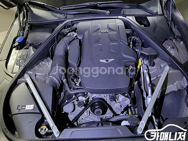 제네시스 G90 3.8 GDI AWD 중고 G90 3....--9