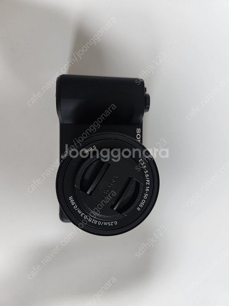 소니 zv-e10ll(16-50)kit,zv-1m2 화...--2