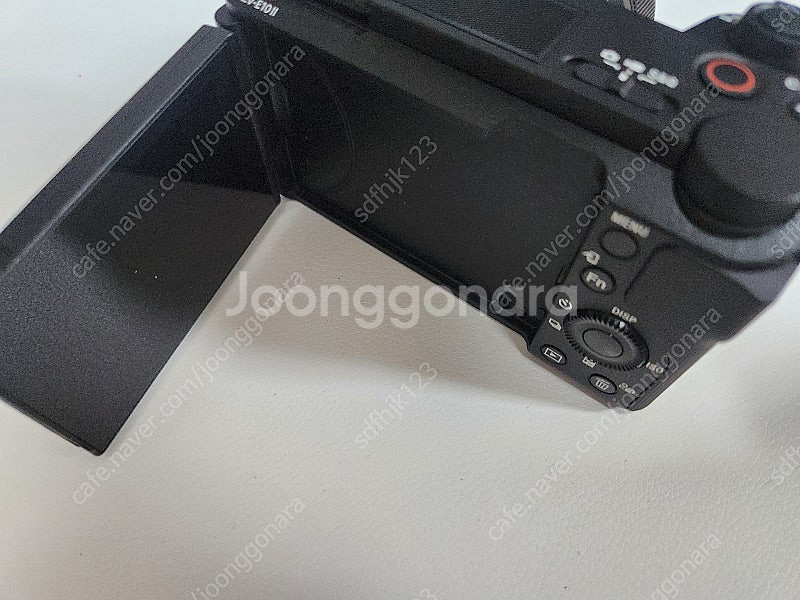 소니 zv-e10ll(16-50)kit,zv-1m2 화...--4