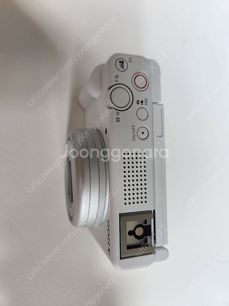 소니 zv-e10ll(16-50)kit,zv-1m2 화...--8