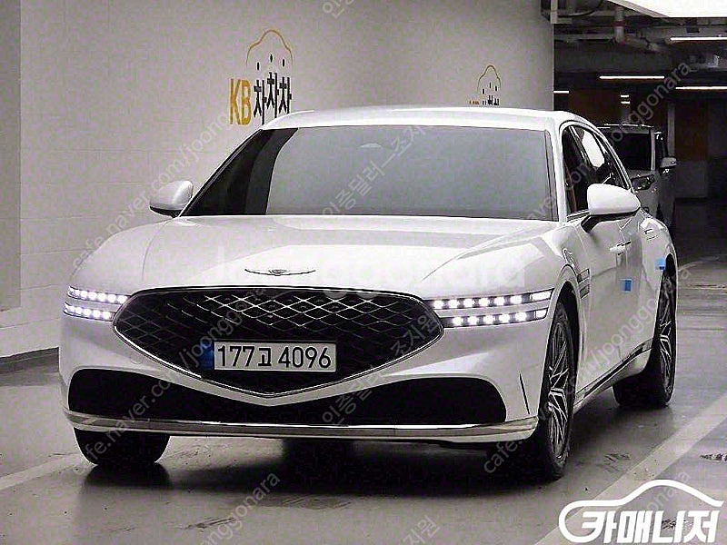 [제네시스]G90(RS4) 3.5T GDI AWD (5...--2