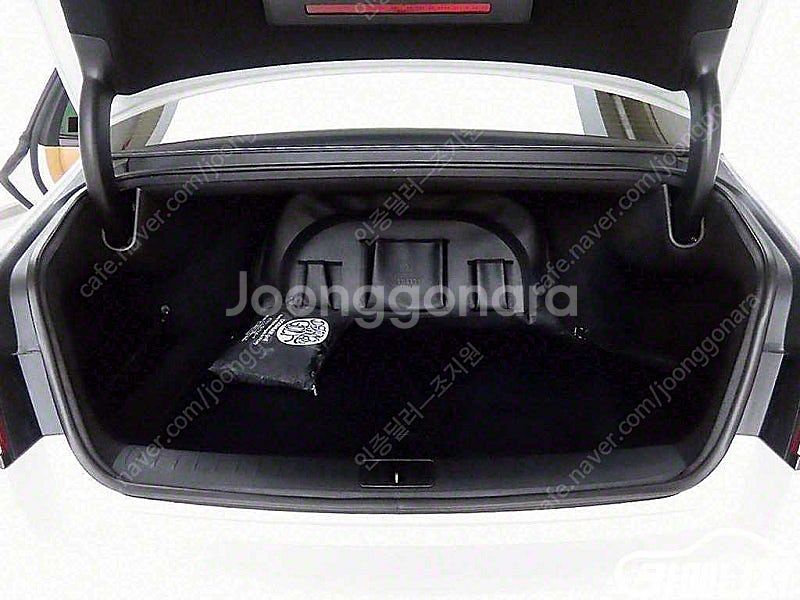 [제네시스]G90(RS4) 3.5T GDI AWD (5...--5