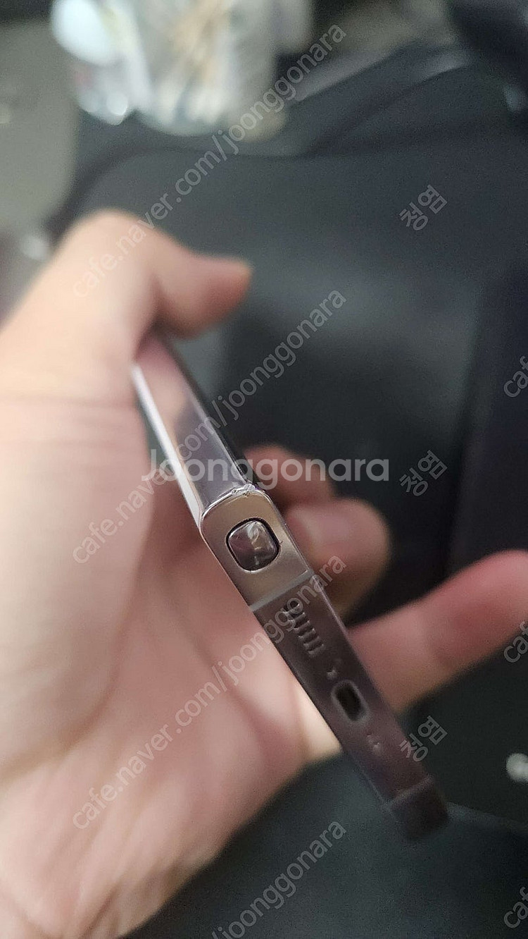 갤럭시 S23 울트라 라벤더 256GB--3