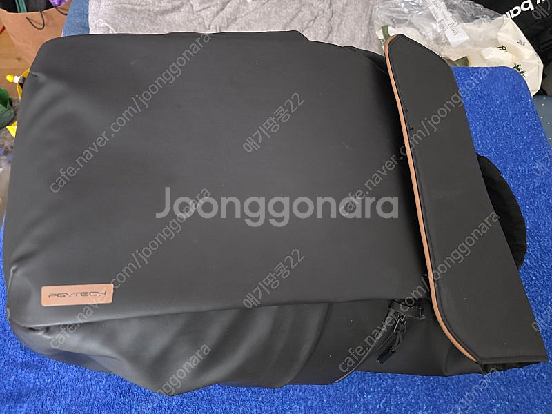 피지테크 원고 에어 20L 백팩 / 피지테크 퀵릴리즈 ...--0