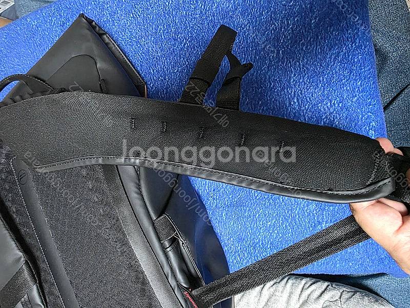 피지테크 원고 에어 20L 백팩 / 피지테크 퀵릴리즈 ...--3