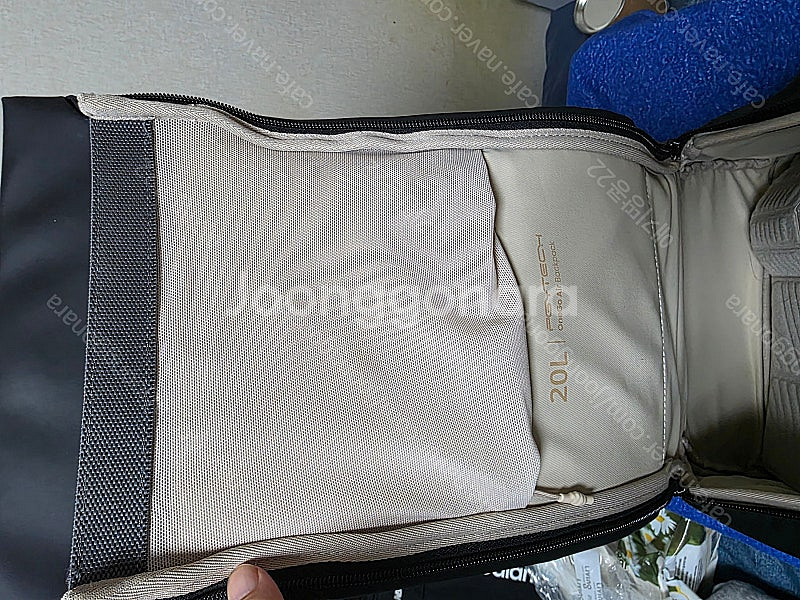 피지테크 원고 에어 20L 백팩 / 피지테크 퀵릴리즈 ...--6