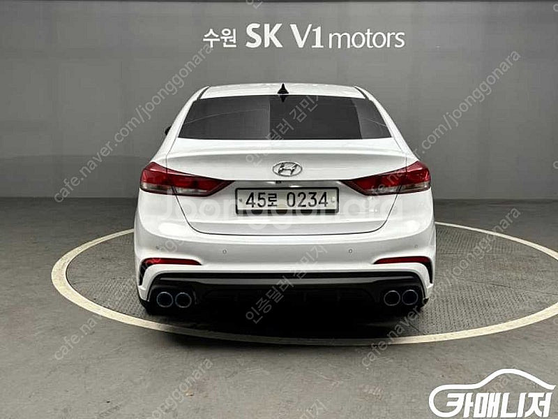 [현대]아반떼 AD 1.6 GDI 밸류 플러스 (5인승...--3