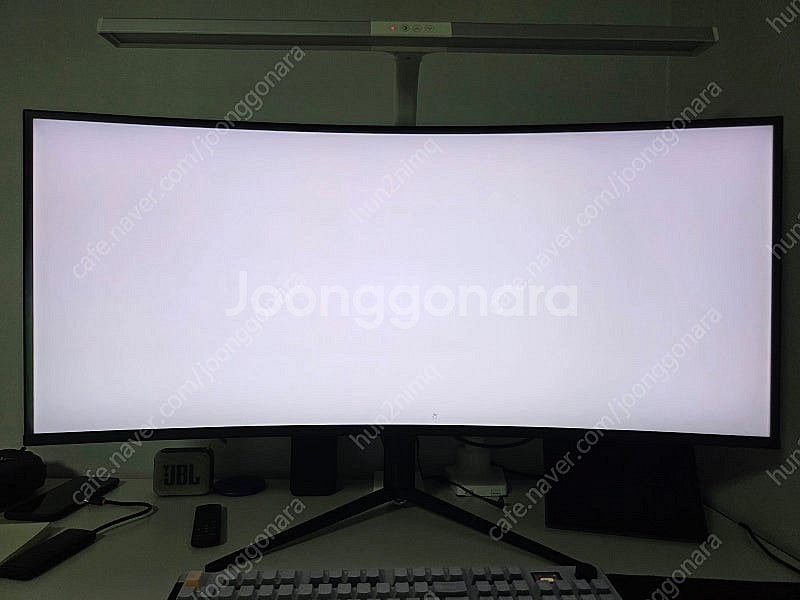 와사비망고 40인치 모니터 Artview 400 팝니다...--3