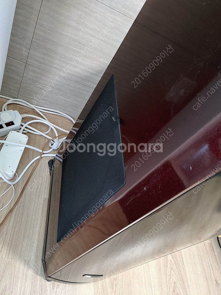 퓨어 어쿠스틱 드림77 홈시어터 톨보이 스피커. 소니 ...--2