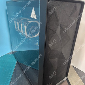 서버 반본체 팝니다 제온 silver 4210 *2 64GB 2TB wd Red Hdd 1000w