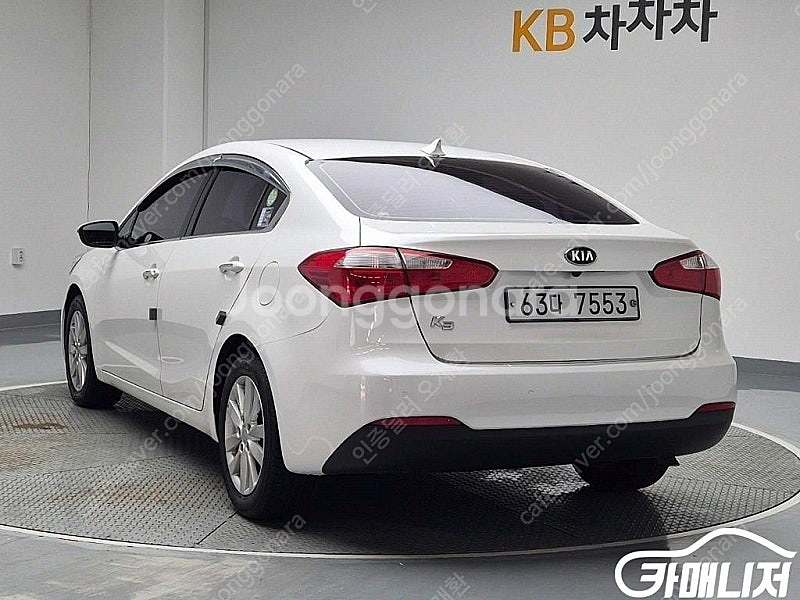 [기아]K3 1.6 GDI 트렌디 (5인승) ★할부★리...--2