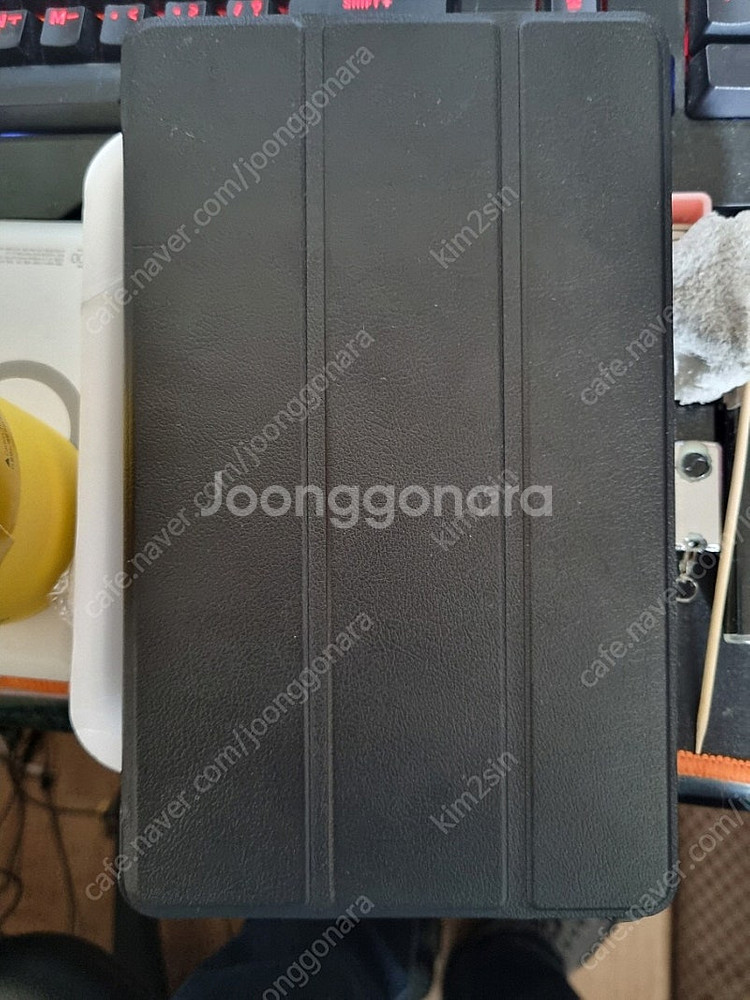 갤럭시 탭A 8.0 2019(SM-T295N) 셀룰러--2