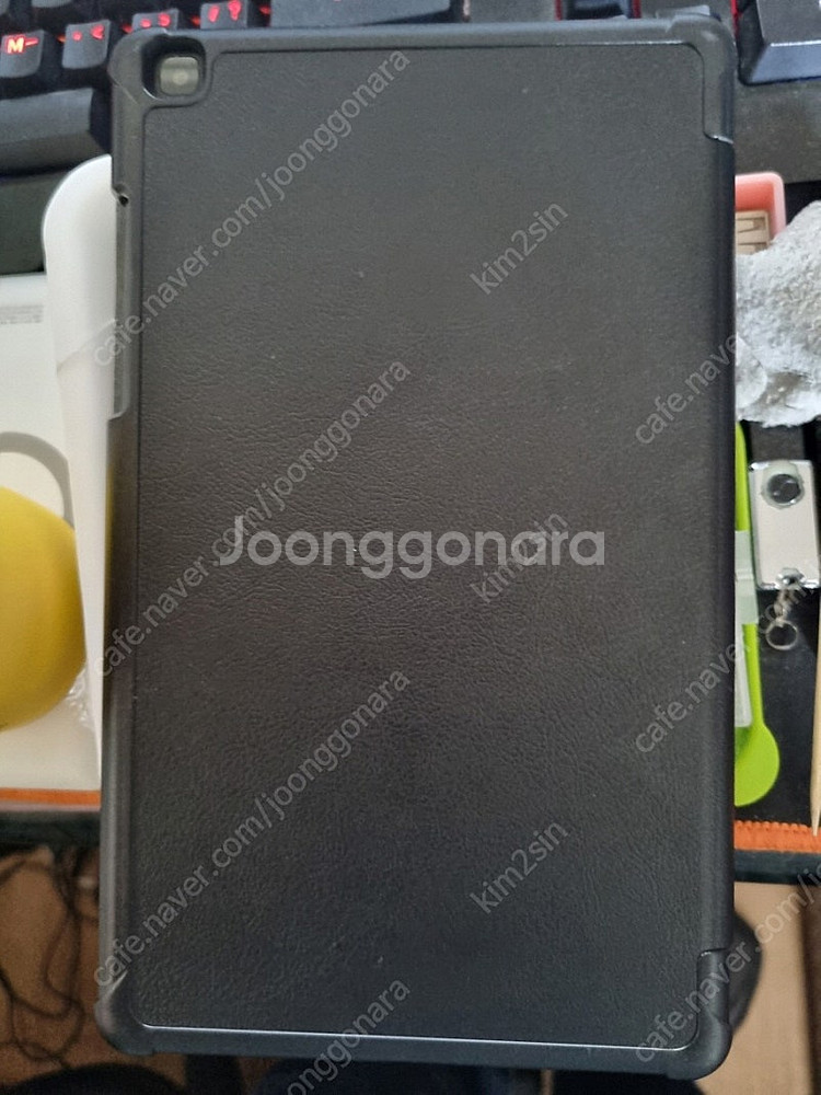 갤럭시 탭A 8.0 2019(SM-T295N) 셀룰러--3