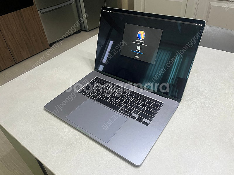 2019 맥북프로 16인치 i9 / 32G / 2TB ...--0