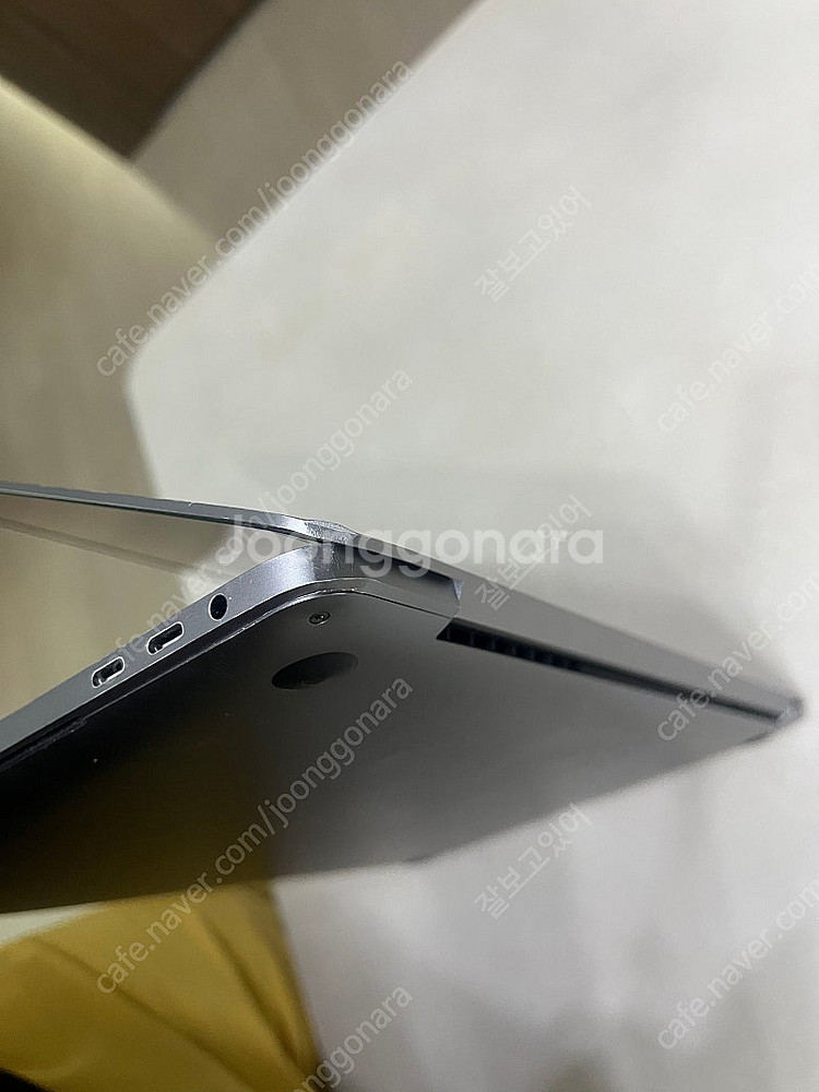 2019 맥북프로 16인치 i9 / 32G / 2TB ...--1