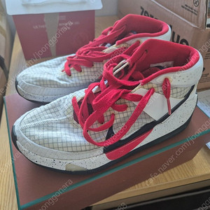 나이키 kd13 농구화