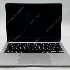 [Apple] 맥북에어 2022 13인치 / M2, 16GB RAM, 512GB SSD, 13.6" 2560x1664, 풀박스