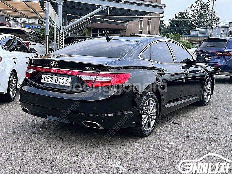 17년식 [현대]그랜저 HG HG240 MODERN 컬...--4