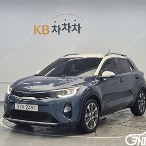 [기아]스토닉 디젤 1.6 프레스티지 (5인승) ★중고차★중고차매입★전액할부★저신용자★신불자★소액할부★현금★카드 전부 가능합니다!