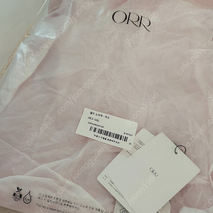 orr ORR 오르 젤리 쇼퍼백 투명백 휴양지백 수영장용