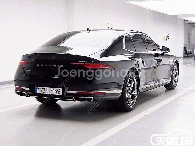 [제네시스]G90(RS4) 3.5T GDI AWD (5...--4