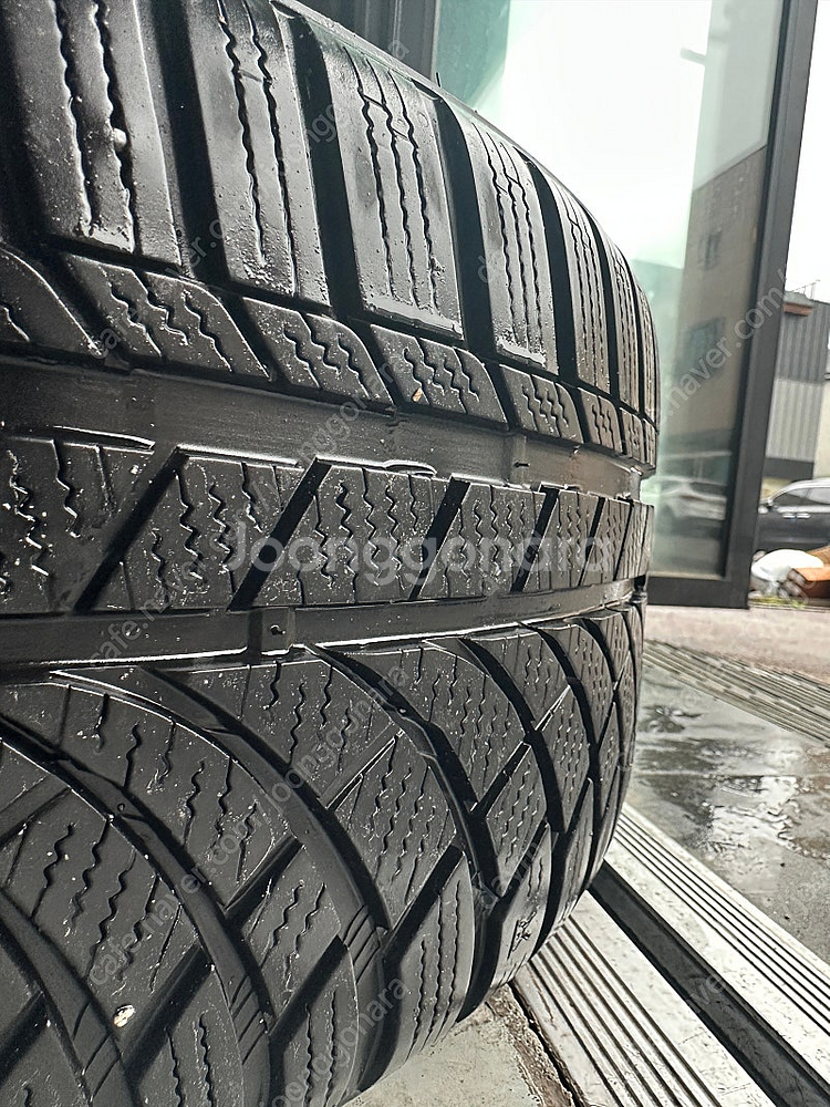 BMW G바디 3,4시리즈 790m 18인치 휠+윈터타...--5