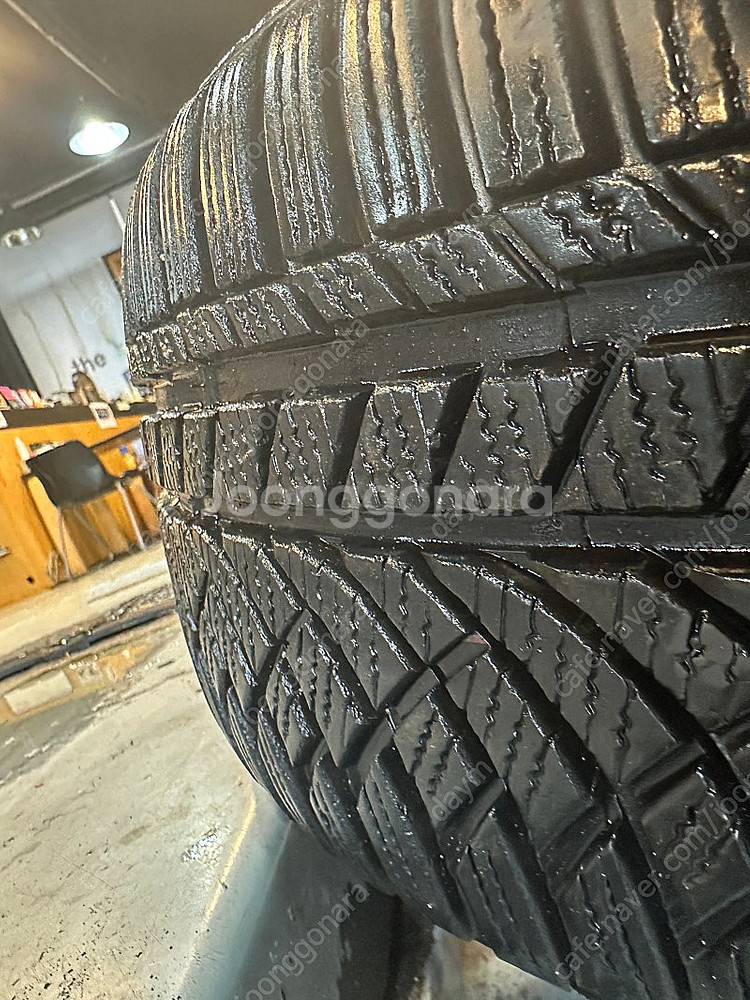 BMW G바디 3,4시리즈 790m 18인치 휠+윈터타...--6