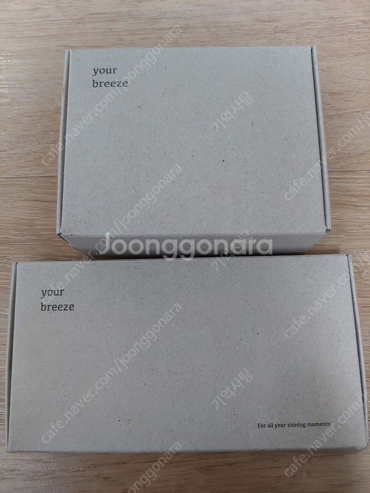 유어브리즈 차량용 송풍구 방향제 자동차 디퓨저 + 유어...--5
