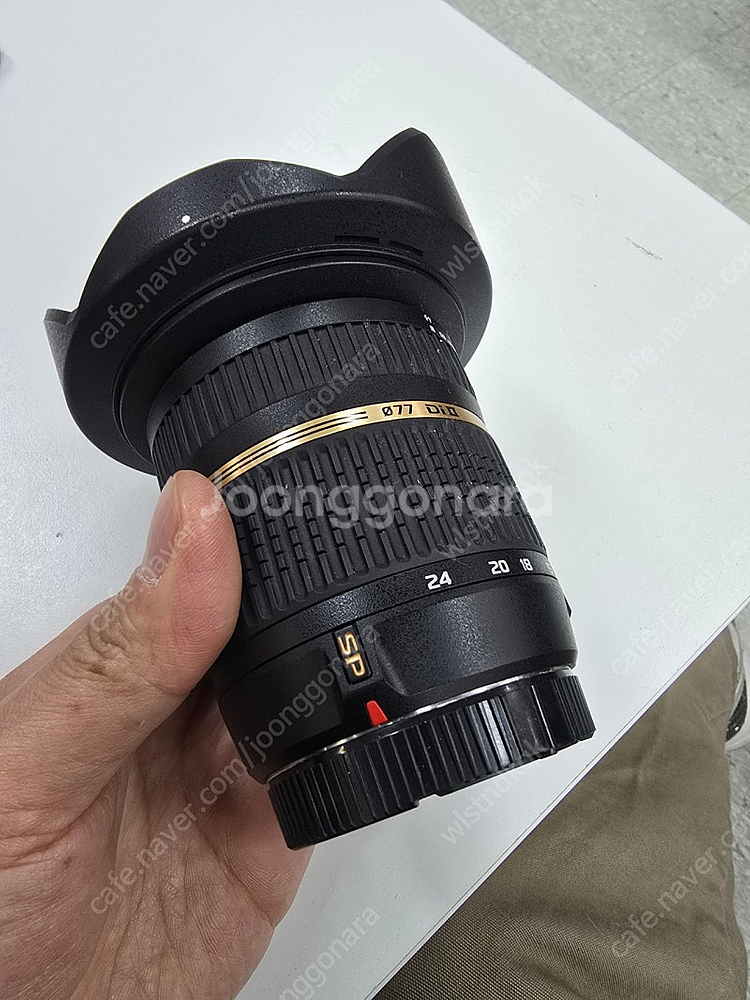 탐론 10-24mm 소니 a마운트 미러리스 x--1