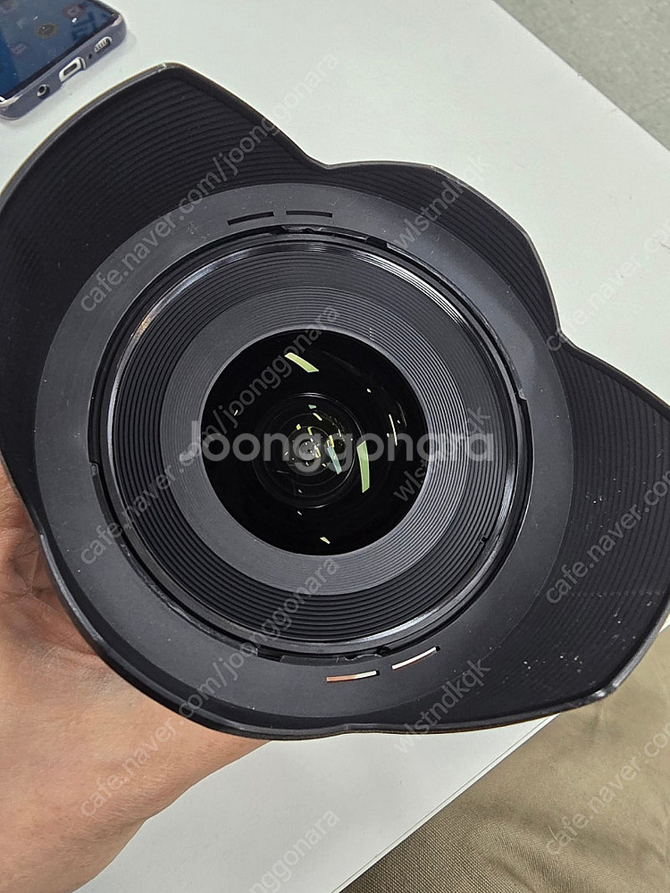 탐론 10-24mm 소니 a마운트 미러리스 x--3