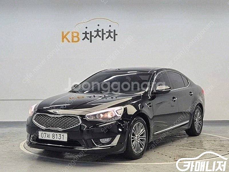 [기아]더 뉴 K7 LPI 3.0 럭셔리 (5인승) ★...--0