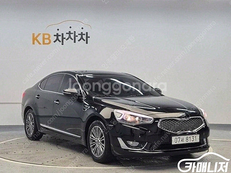 [기아]더 뉴 K7 LPI 3.0 럭셔리 (5인승) ★...--4