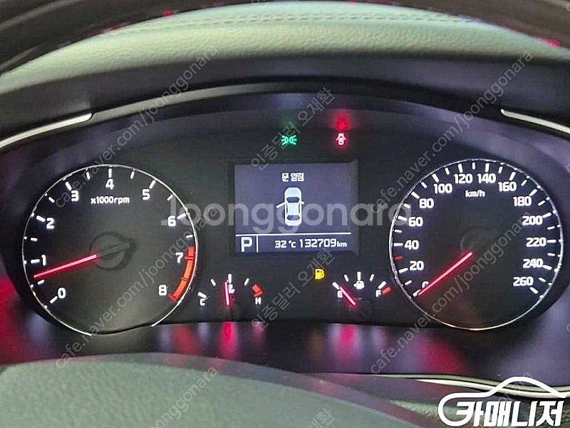 [기아]더 뉴 K7 LPI 3.0 럭셔리 (5인승) ★...--6