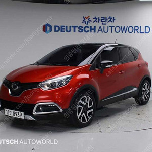 르노코리아(삼성) QM3 디젤 15 RE 시그니처 중고차 최저가 판매합니다. ★전액할부★전국최저가★저신용★유튜브:뿅카TV★